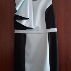 Dress size 14