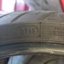 Michelin  road 3 Image 3