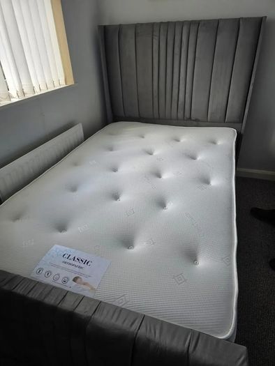 Beds