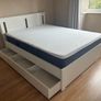 Double bed Image 2