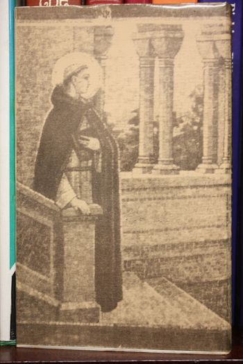 The Friars of Broad Lane.