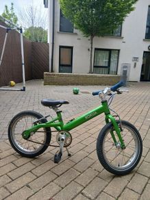 bike 16 inch