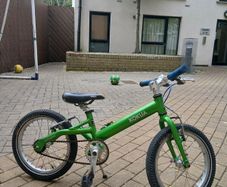 bike 16 inch