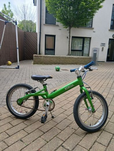 bike 16 inch