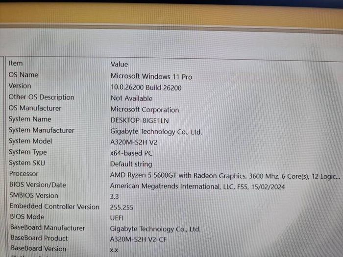 PC window 11 compatible