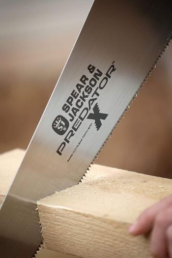 Hand Saw