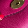Mulberry BNWT Small Darley Cosmetic Bag Image 10