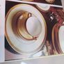 Minton 34 piece Buckingham set, no damage, D18 Image 3