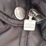 Vintage 1990's Manchester United Umbro/Sharp Padded Jacket Image 5