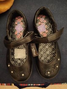 shoe