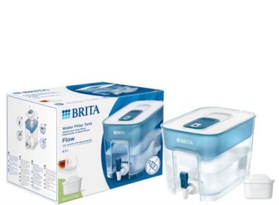Brita Flow Maxtra water filter