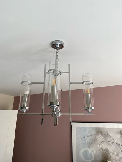 Ceiling light