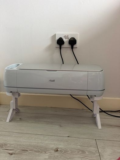cricut maker 3 + accessories