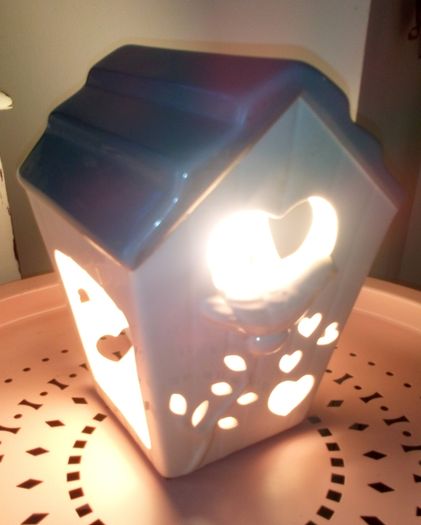 Table Lamp