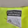 High Visibility West, Age 4-6 Image 2