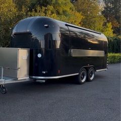 Catering trailer Air stream