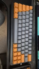 Mountain - Everest 60 keyboard