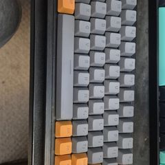 Mountain - Everest 60 keyboard