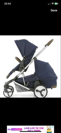 buggy
