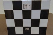 Traic  Liath  CD Album