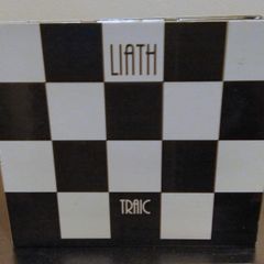 Traic  Liath  CD Album