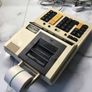 Vintage 1960's Vintage Decimo Adding Machine/Calculator - Decimo Vatman 1212 DPX Image 9