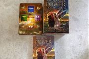 Brand New Archangel Power Tarot Cards