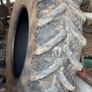 520 85R38 Firestone Tyre Image 2