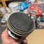 Nissan Skyline GTR RB26 Pistons and Connecting Rods Image 7
