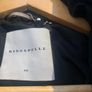 Rino & Pelle vegan leather puffer coat (EU 38) Like new Image 4
