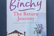 The Return Journey - Maeve Binchy