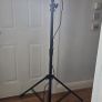 Professional studio podcasting streaming light LED200D MKII - with tripod Image 10