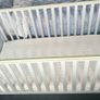 Cot/Toddler Bed Image 3