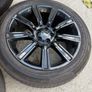 Range Rover alloys Image 5
