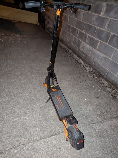 Kugoo G2 PRO Electric Scooter