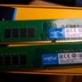 Crucial DDR4 32gb RAM kit 2x16gb 2400mhz Image 2