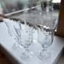 5 French Countryside by MIKASA Iced Tea glasses Image 3