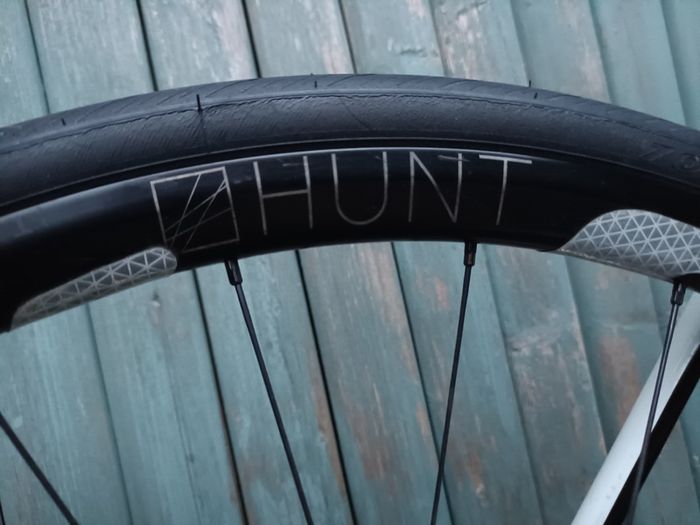 Cannondale CAADX - Size 46 (XS)