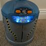 Despicable Me 4 Mega Minions Transformation Chamber Playset Image 7