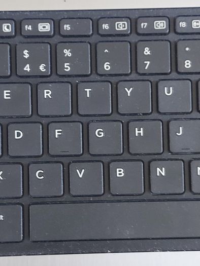 HP ProBook 455 G2, AMD A6 PRO-7050B R4, 5 Compute Cores 2C + 3G, 2.2GHz, 4 GB Ram, 300GB HDD, windows 10, Microsoft Edge, Chrome and VLC