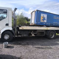Renault Midlum 2010