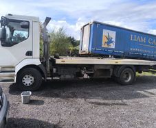 Renault Midlum 2010