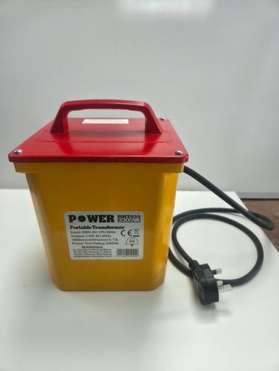 Portable Transformer