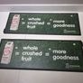 REDUCED Floor Graphic Poster Mats 30.00 euro each Image 8