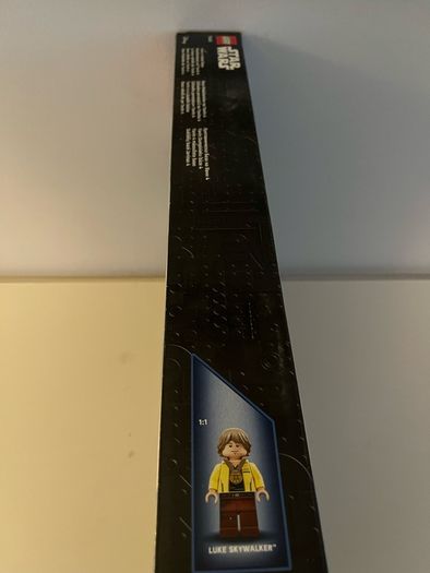 LEGO Star Wars Yavin 4 Rebel Base 75365