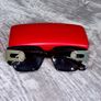 Chilli Beans x Marilia Mendonca Limited Edition Black Polarized Sunglasses Image 9