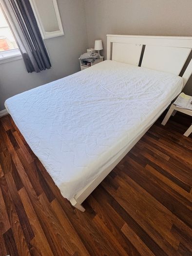 Free Mattress