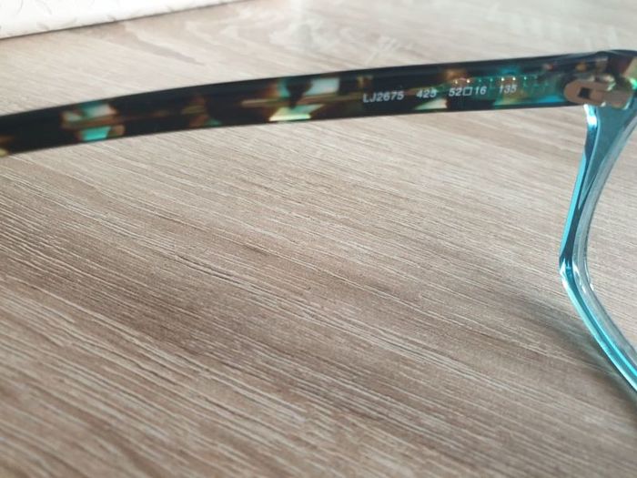 Glasse frames