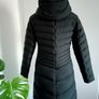 Patagonia feather winter coat size L Image 3