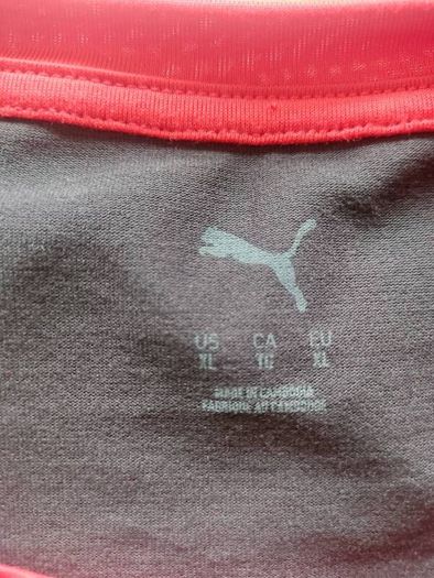 Puma Performance Shirt